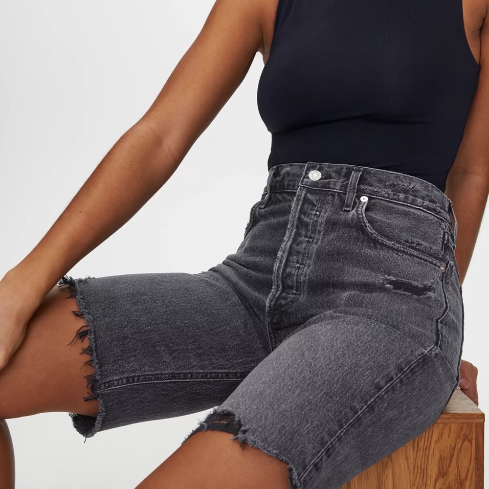 Citizens of Humanity Ambrosio Shorts still NWT
